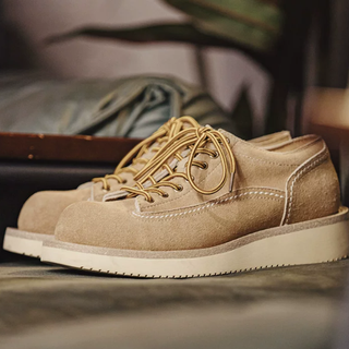 Madden sneakers for men, 2026 new trend cargo shoes, versatile American retro casual shoes, short face, back hair, and big head
