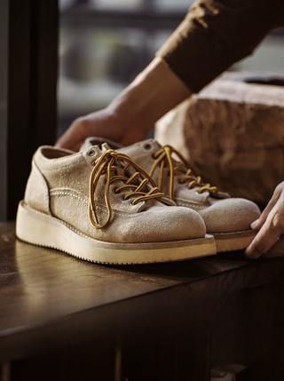 Madden sneakers for men, 2026 new trend cargo shoes, versatile American retro casual shoes, short face, back hair, and big head