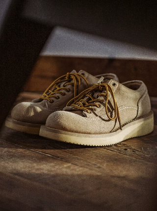 Madden sneakers for men, 2026 new trend cargo shoes, versatile American retro casual shoes, short face, back hair, and big head