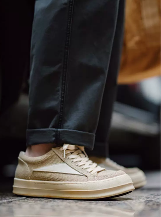 cream