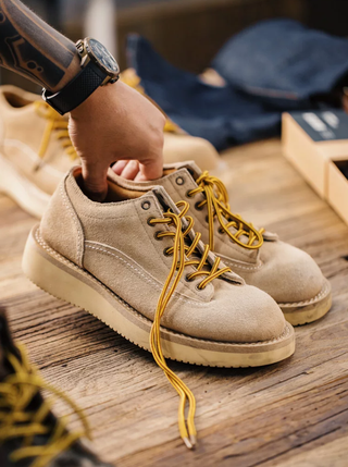 Madden sneakers for men, 2026 new trend cargo shoes, versatile American retro casual shoes, short face, back hair, and big head