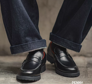 penny vampire