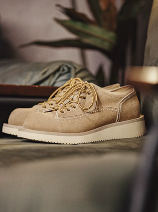 Madden sneakers for men, 2026 new trend cargo shoes, versatile American retro casual shoes, short face, back hair, and big head