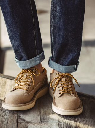 Madden sneakers for men, 2026 new trend cargo shoes, versatile American retro casual shoes, short face, back hair, and big head