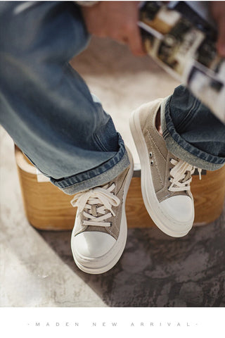 Clean Retro