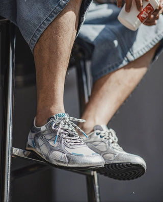 Silver