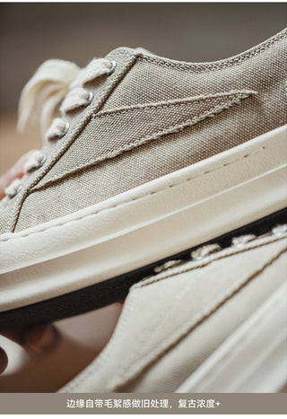 Clean Retro