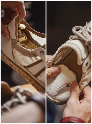 Madden Training Shoes with Straw New Breathable Canvas Shoes for Summer Fashion Thin Board Shoes Old Money Style Fisherman Shoes