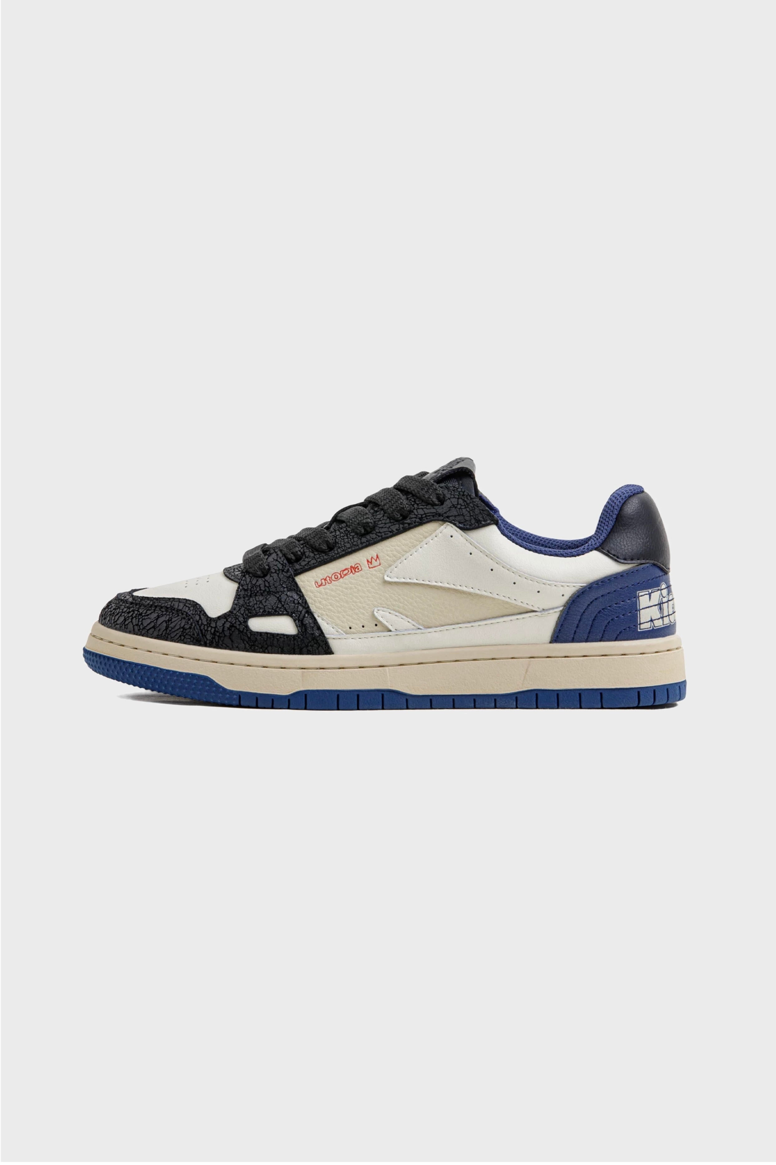 kicks blue - Sevenb